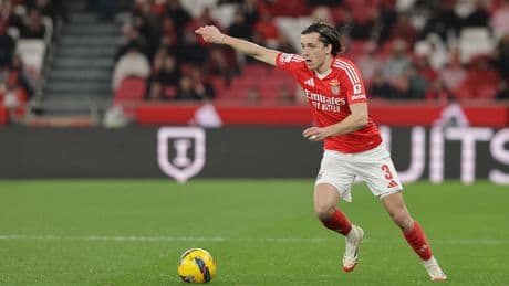 El Real Madrid confirma el fichaje de Álvaro Carreras