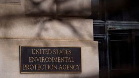 USA: Umweltschutzbehörde EPA will Pflicht zur Meldung von Treibhausgasen abschaffen