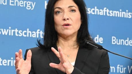 Bundespolitik: Reiche für Kurswechsel bei der Energiewende