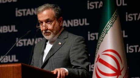 Newsblog zum Krieg in Nahost: Iran zu neuen Atomgespräche mit den USA bereit – allerdings unter Bedingungen