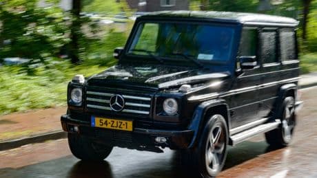 These are the longest living car models – including British icons and one that was in production for six decades