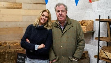 Clarkson’s Farm fans convinced they spotted ‘editing error’ – but there’s more to it