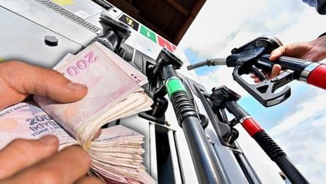Hafta sonu öncesi sürücülere bir kötü haber daha: Benzine ve motorine yine zam geldi! İşte 12 Eylül Cuma güncel fiyatlar