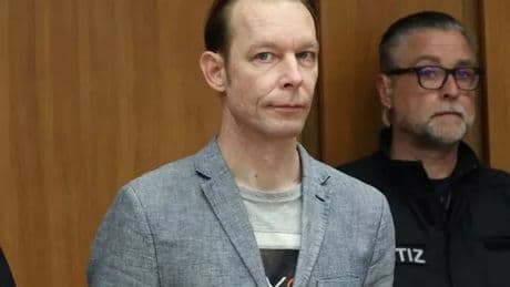 Madeleine McCann suspect Christian Brueckner will 'keep secrets' if let out of jail