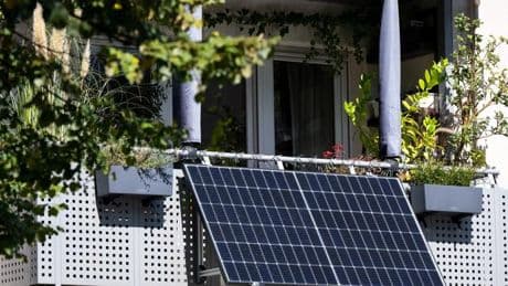 Einsatz in Privathaushalten: Zehntausende Solarstromspeicher in Thüringen