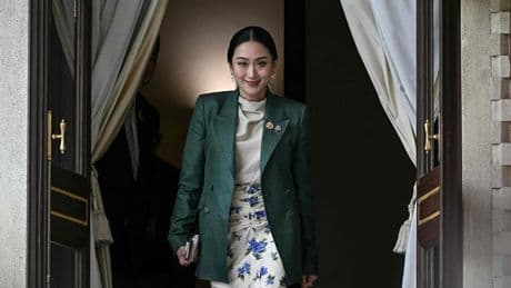Südostasien: Thailands Premierministerin – jung, reich, aus dem Amt gedrängt
