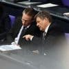 Personalien: Habeck will Gastprofessor im Ausland werden
