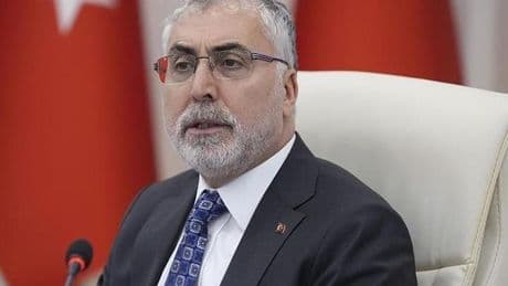 Bakan Işıkhan: Depremden zarar gören vatandaşımızın her zaman yanındayız