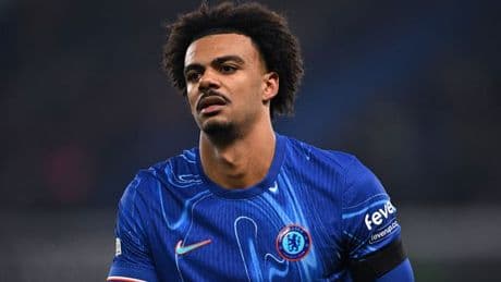 Chelsea's £26m sale of unwanted star hailed despite Enzo Maresca's transfer wish