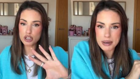 Carmen Padilla, farmacéutica: ''A partir de los 25 años el cuerpo produce un 1% menos de colágeno con cada año que pasa''