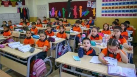 Sağlık Bakanlığı'ndan okula başlayacak öğrencilerin ailelerine uyarı