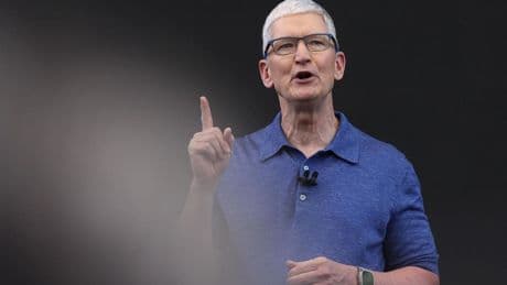 Apple’s iPhone 17 Pro Has To Change Smartphones Forever