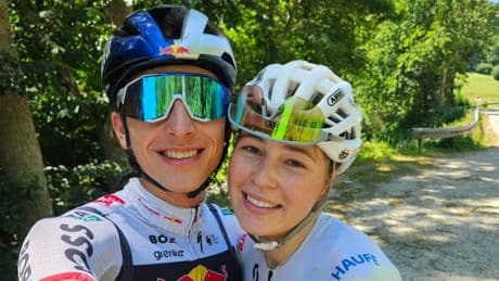 Unser Rad-Held spricht in BILD - Mit Liebe und Ulle-Videos zum Tour-Traum