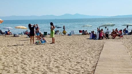 Hafta sonuna dikkat! Birçok ilçeden 'mayıs ayı rekoru' gelebilir