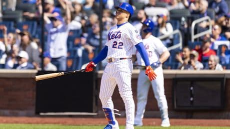 Juan Soto’s first Citi Field homers can’t save Mets in dismal loss to Diamondbacks