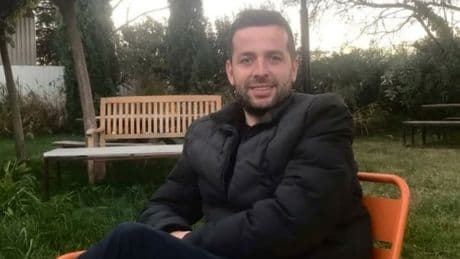 Çanakkale'deki patlamada ölen sağlık personeli, Ordu'da toprağa verildi