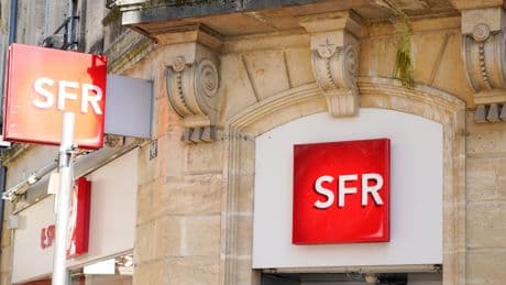 Après une année 2024 difficile, SFR retrouve de l’oxygène en gagnant à nouveau des abonnés