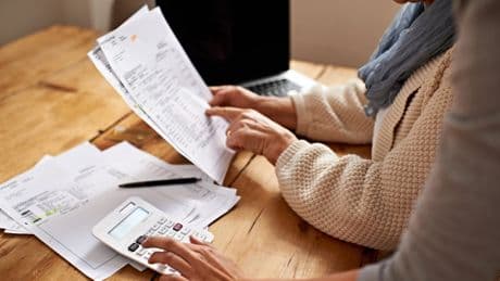 Nearly 1 in 4 Americans over 50 are delaying retirement due to economic concerns, survey finds
