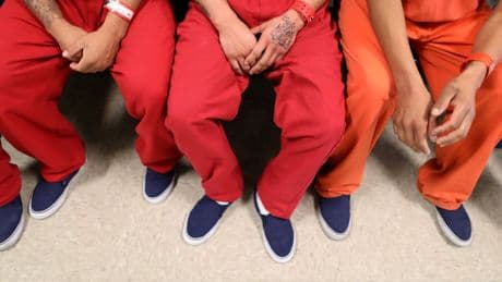 Trump bill gives ICE $45 billion for detaining immigrants - more than it received in the last 15 years combined