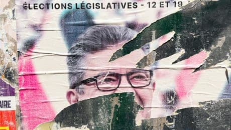 LFI dénonce l’agression de deux de ses militants par «l’extrême droite» dans un quartier résidentiel de l’est lyonnais
