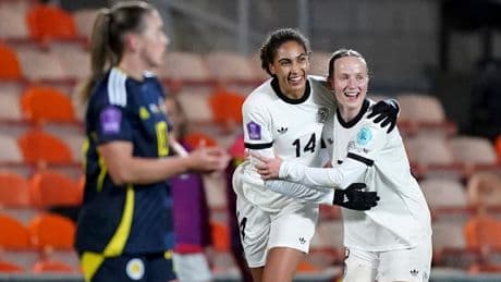 Transfer bei den Frauen - Deutsches Top-Talent wechselt innerhalb der Bundesliga