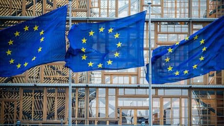 Die EU ist für den Krieg völlig ungeeignet