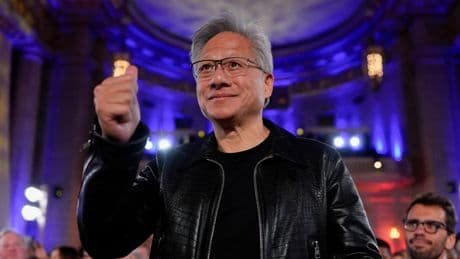 World's most valuable company beats market expectations