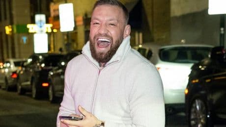 Conor McGregor 'punch victim' identified after UFC star 'threw blows' in club