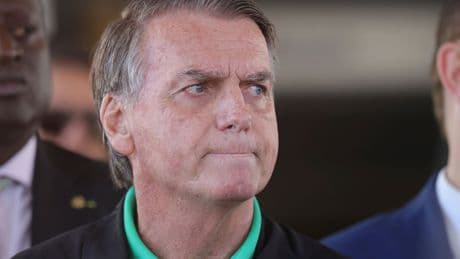 Brasilien | Jair Bolsonaro: Antwort an Erpresser