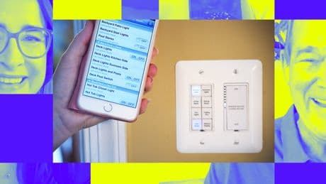 How to save a smart home company