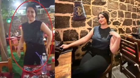 22 yaşında katledilen İlayda'nın cinayetten 1 saat önce çekilen görüntüleri ortaya çıktı