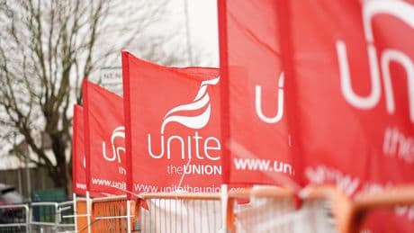 Walkout at Scottish Water set to resume in ongoing pay dispute