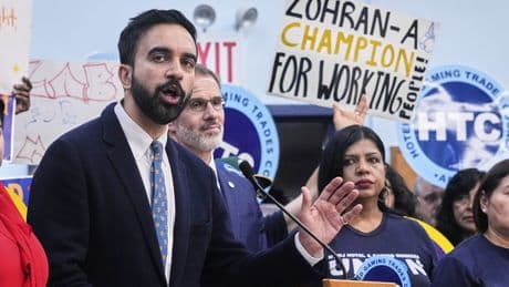 Unfair fight: how lefty nonprofits — and taxpayer money — lifted Mamdani’s campaign