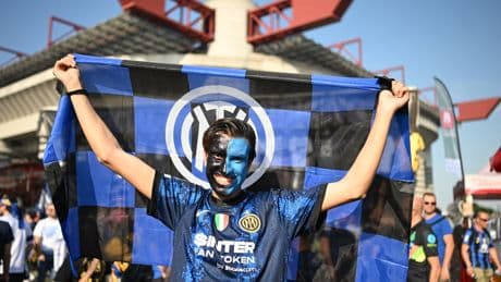 PSG v Inter Milan LIVE: Team news and line-ups from Champions League final in Munich