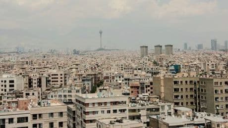 Iran: Hinrichtung wegen mutmaßlicher Spionage für Israel