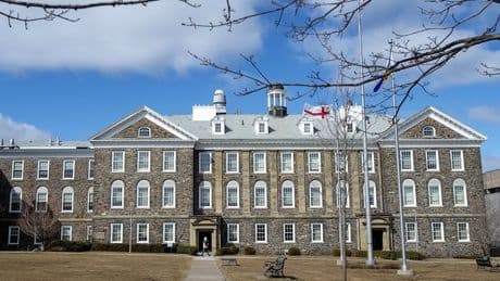 Dalhousie faculty vote in favour of strike action ahead of conciliation talks with university