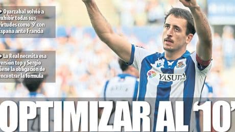 Portada MD Gipuzkoa 7 de junio