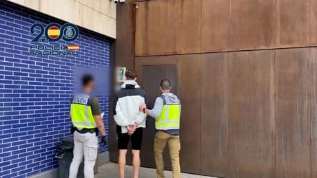 El &#039;Casanova de Barcelona&#039;: así es Héctor, el &#039;tiktoker&#039; que impartía cursos de seducción y grababa a mujeres en plena calle