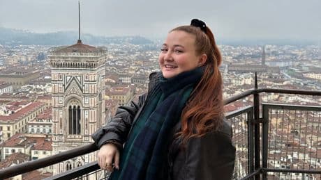 After traveling the world, I moved back in with my parents. It shattered my ego, but I've learned to look at success differently.