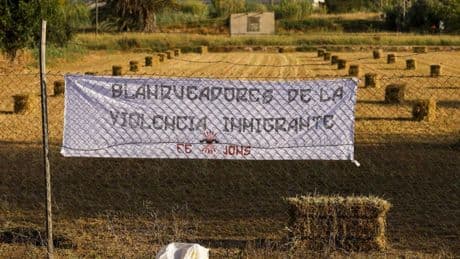 Torre Pacheco, la excusa para nuevos ataques ultras contra la prensa