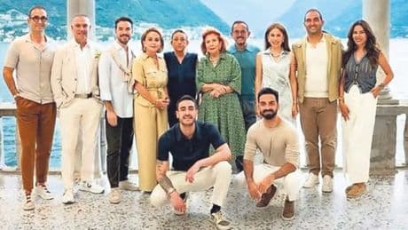 BÜLENT CANKURT / Sadıka Sabancı’ya 15 yıl sonra af çıktı