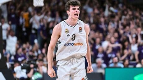 Hugo Gonzalez Shares Lessons From A Dream Come True And His Celtics Ambitions