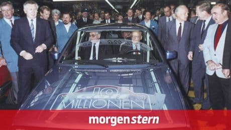 morgen|stern: Autorausch vorbei – was hilft gegen den Kater? Die Lage am Morgen