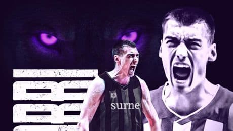 El Surne Bilbao ficha a Stefan Lazarevic