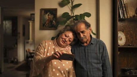 Llega 'Mi postre favorito', la película perseguida por el régimen iraní por "contenido obsceno"