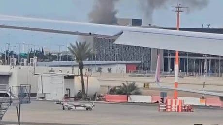 Israel vows to 'take action' after reporting missile fired from Yemen towards Jerusalem