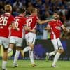 AZ neemt in Bulgaarse heksenketel na rust afstand van Levski Sofia en kan groepsfase ruiken