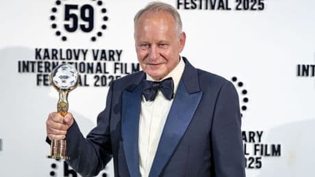 Stellan Skarsgard ('Mamma Mia!'), actor: "Nunca volveré a rodar en este país"