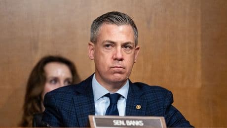 GOP senator targets DC 'youth offender' law as Trump demands tougher sentences for violent teens