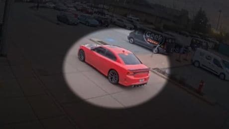‘This vehicle stands out’: New appeal in deadly targeted Surrey shooting